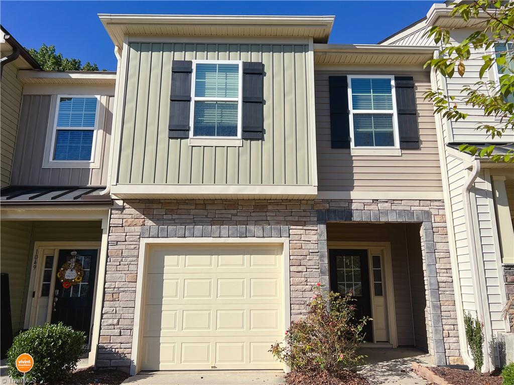 1045 Coldstream Drive Burlington, NC 27215 - Photo 1 of 21