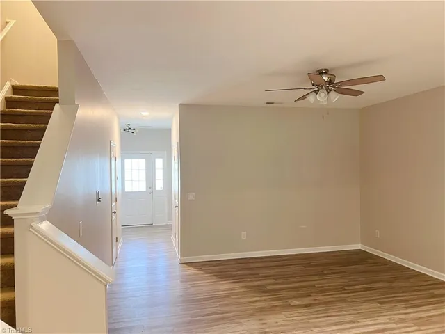 $1,800 | 1045 Coldstream Drive, Burlington, NC 27215