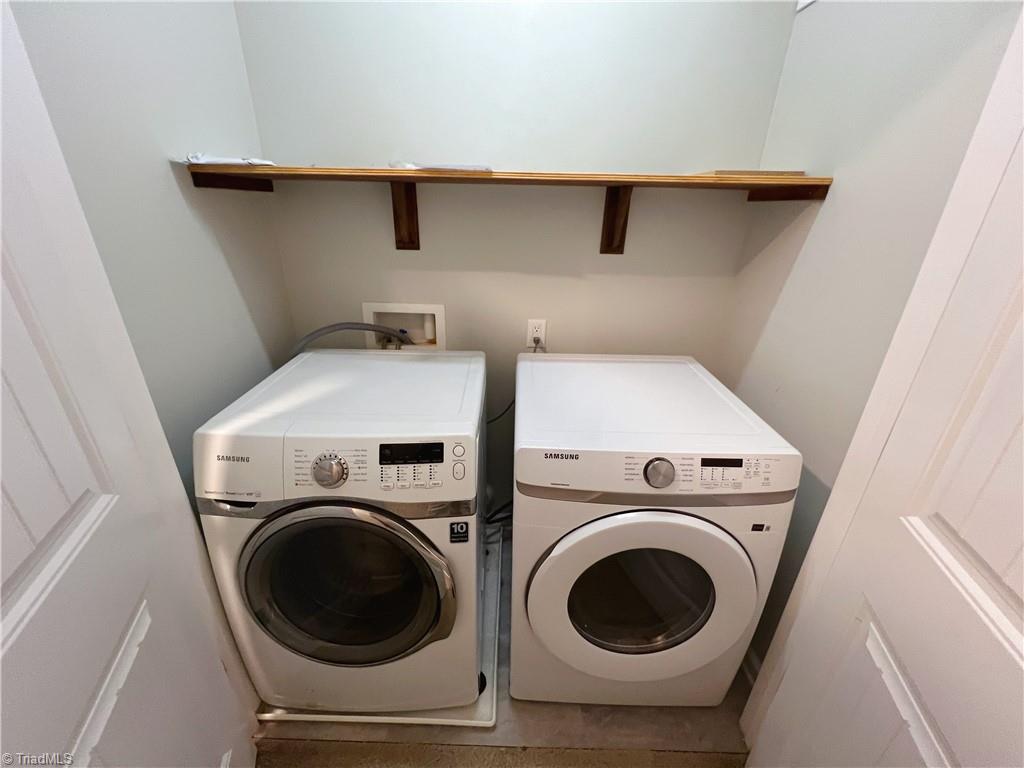 1045 Coldstream Drive Burlington, NC 27215 - Photo 19 of 21