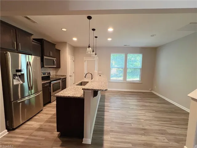 $1,800 | 1045 Coldstream Drive, Burlington, NC 27215