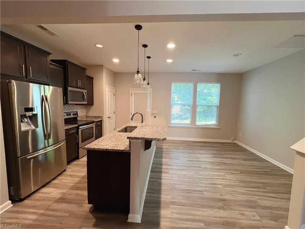 1045 Coldstream Drive Burlington, NC 27215 - Photo 7 of 21