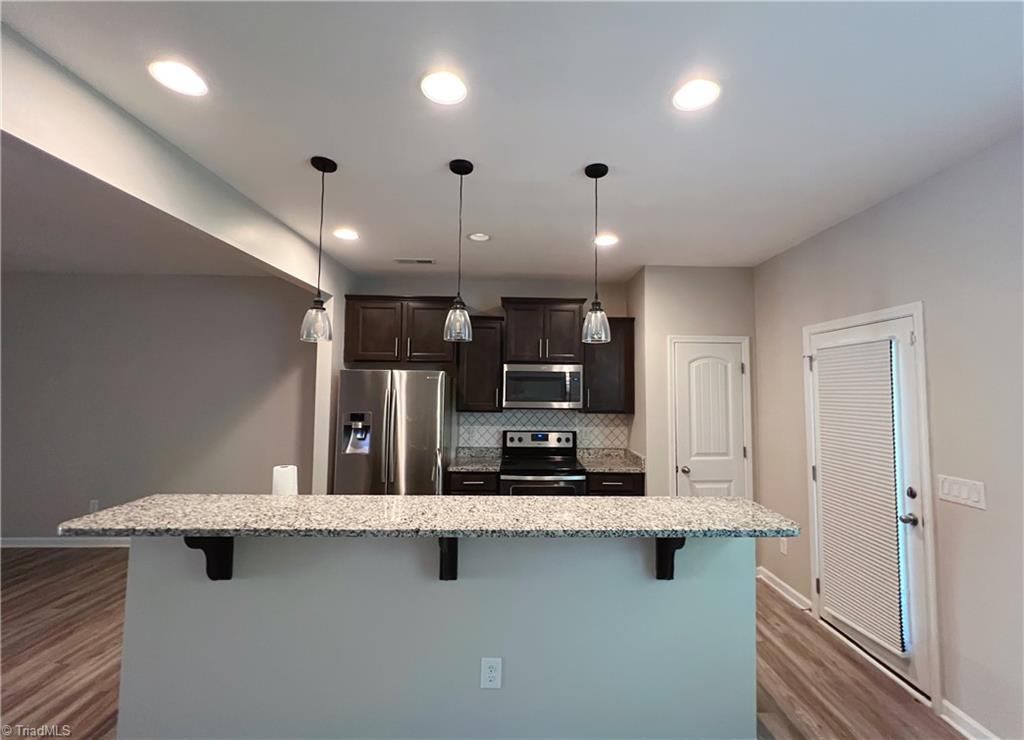 1045 Coldstream Drive Burlington, NC 27215 - Photo 8 of 21