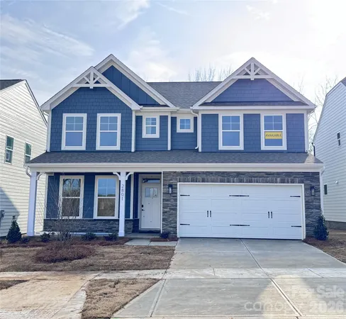$459,900 | 2801 Ashton Pk Lane, Monroe, NC 28110