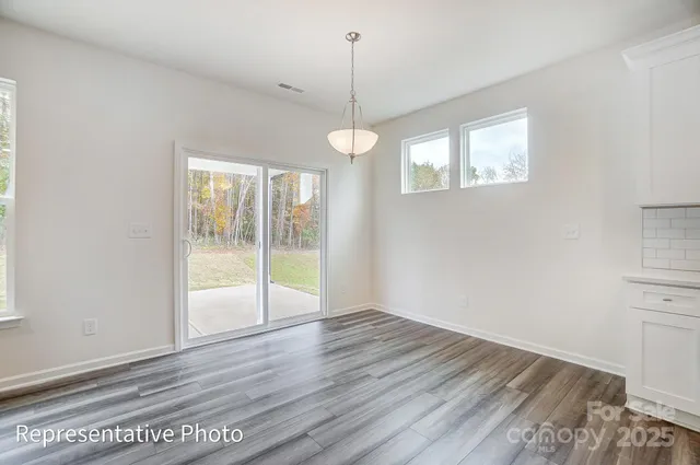 $484,900 | 2801 Ashton Pk Lane, Monroe, NC 28110