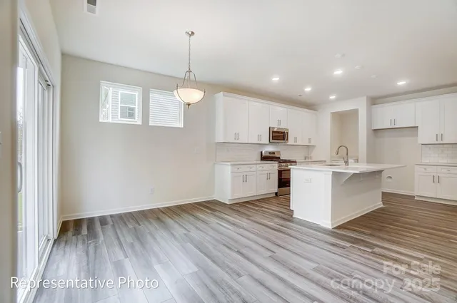 $484,900 | 2801 Ashton Pk Lane, Monroe, NC 28110