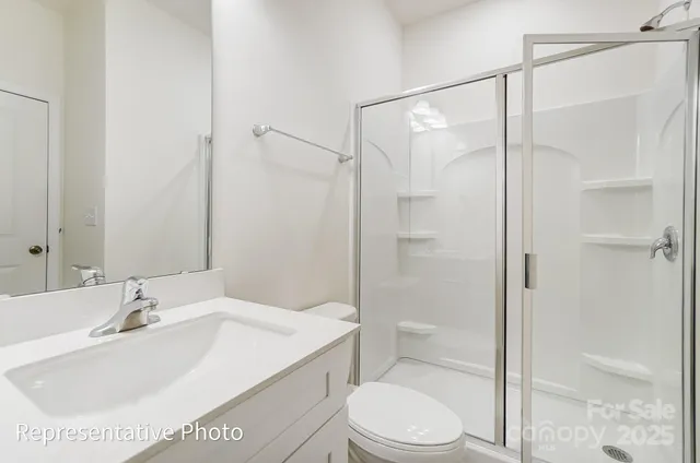 $484,900 | 2801 Ashton Pk Lane, Monroe, NC 28110