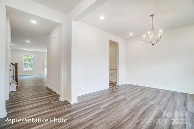 $484,900 | 2801 Ashton Pk Lane, Monroe, NC 28110