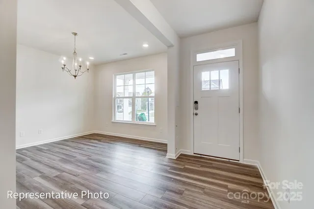 $484,900 | 2801 Ashton Pk Lane, Monroe, NC 28110