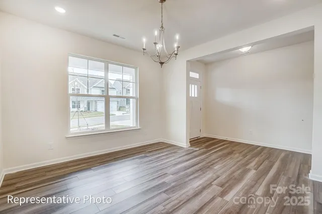 $484,900 | 2801 Ashton Pk Lane, Monroe, NC 28110