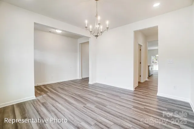 $484,900 | 2801 Ashton Pk Lane, Monroe, NC 28110