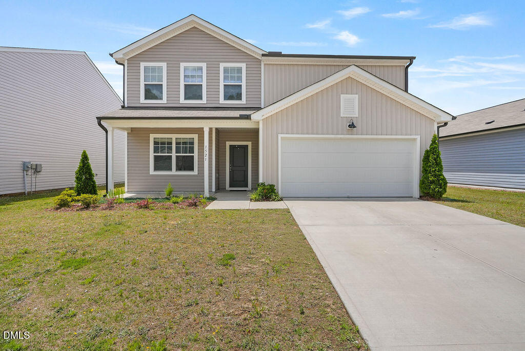 1521 Arapahoe Ridge Drive Raleigh, NC 27604 - Photo 3 of 43