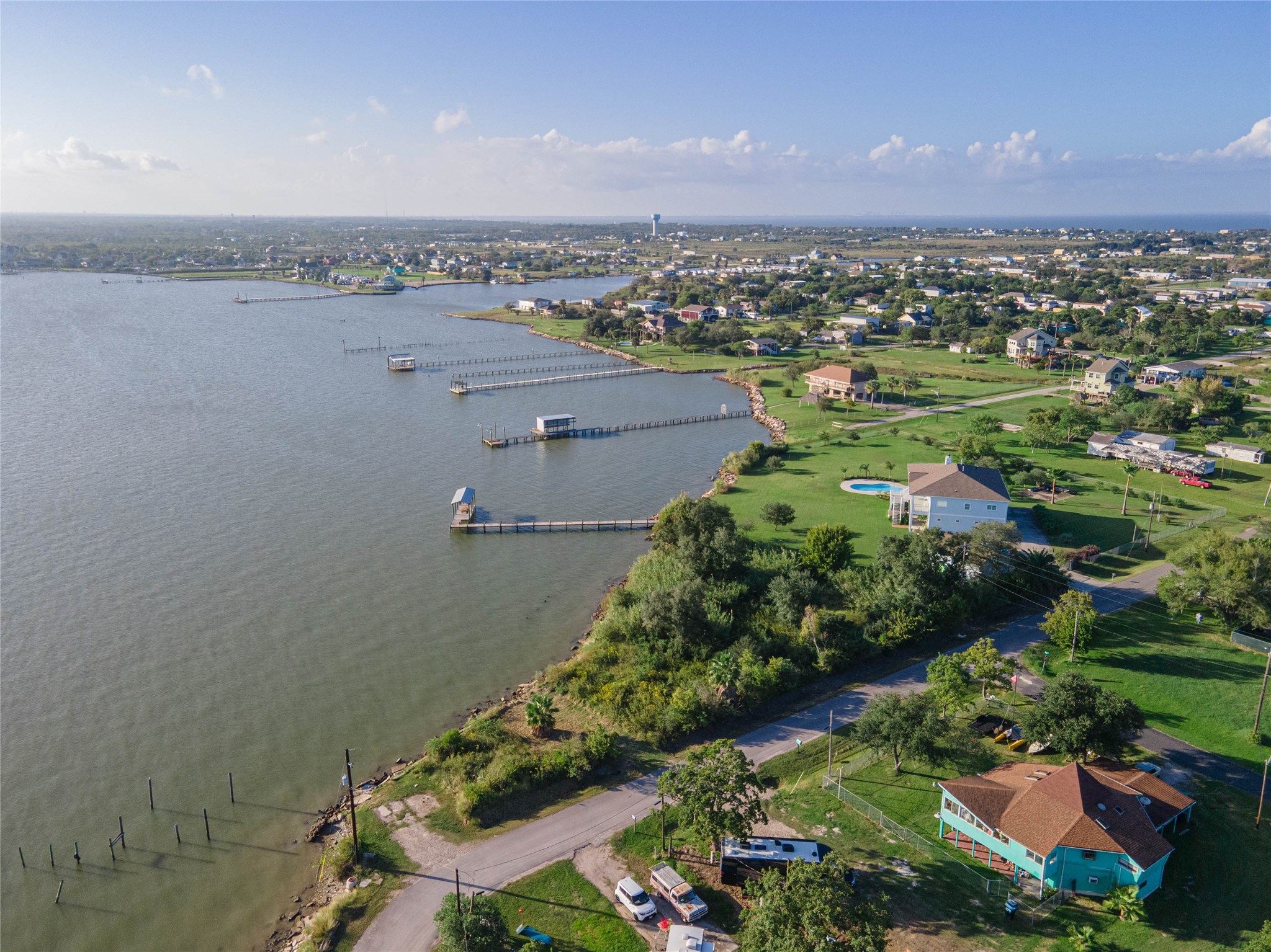 0 12th San Leon, TX 77539 - Photo 7 of 25