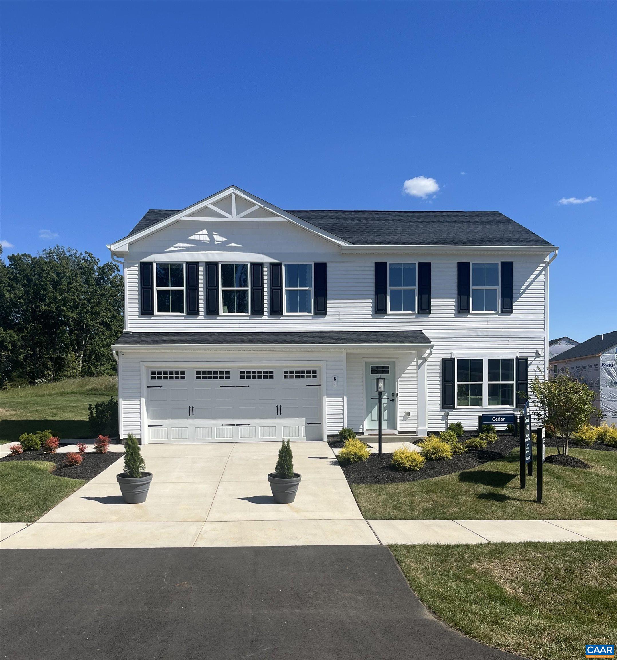 47 Everglades Road Barboursville, VA 22923 - Photo 13 of 25 Similar To Photo