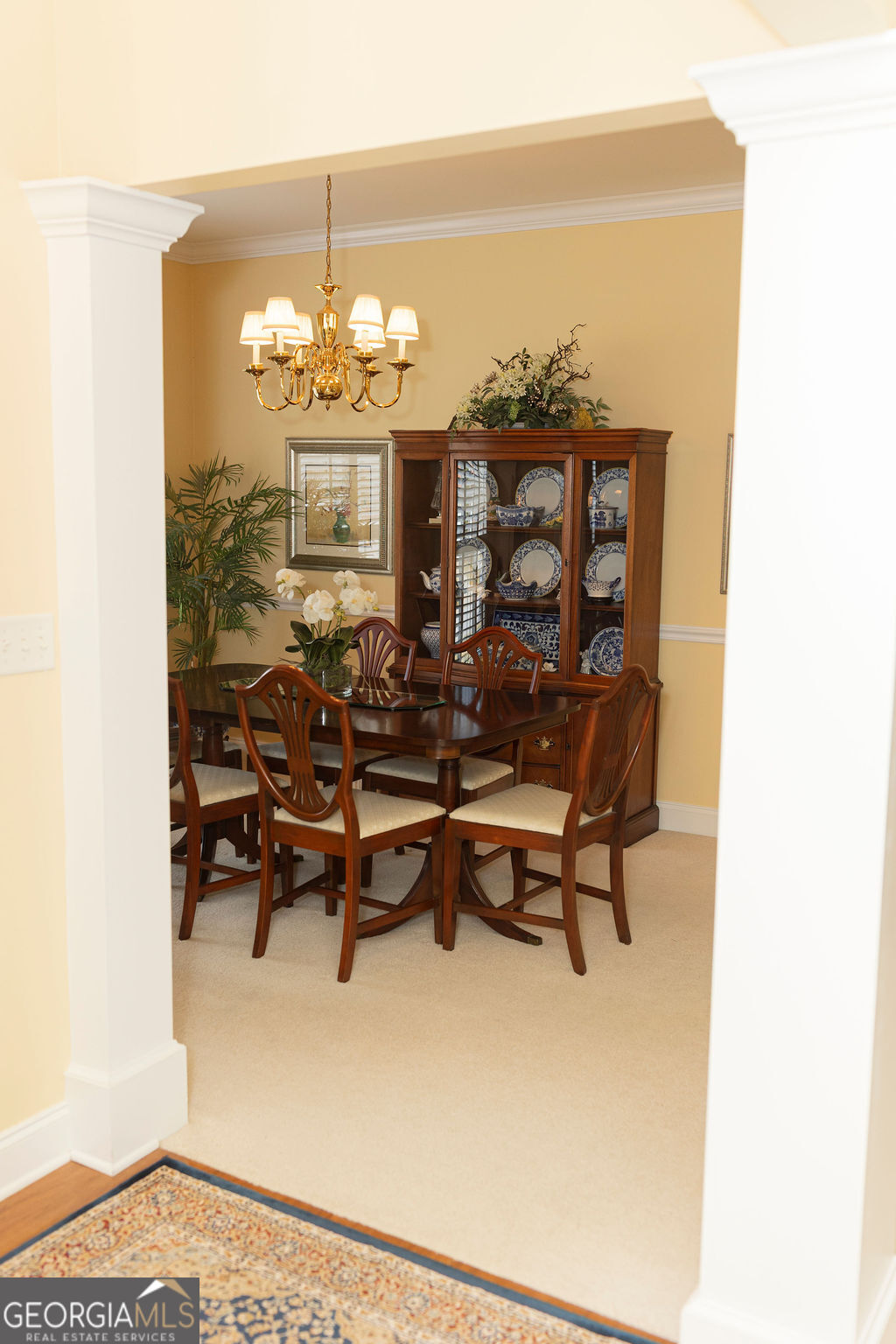148 Wisteria Ridge Terrace LaGrange, GA 30240 - Photo 8 of 31