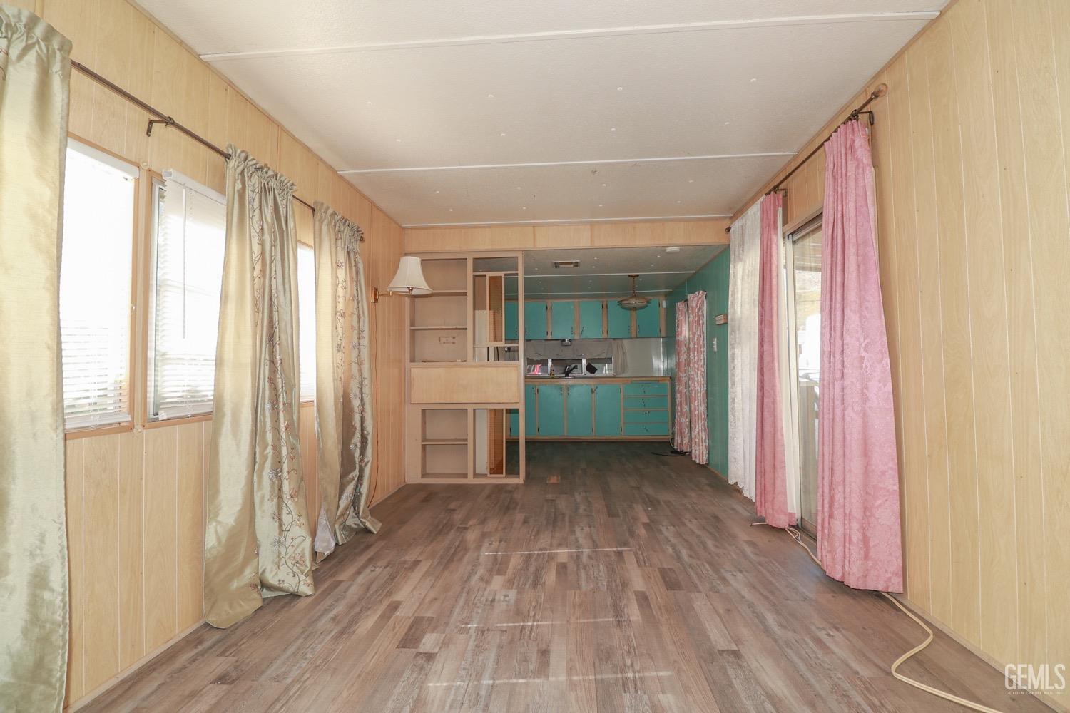 Undisclosed Address Wofford Heights, CA 93285 - Photo 23 of 26 a view of kitchen with furniture and window