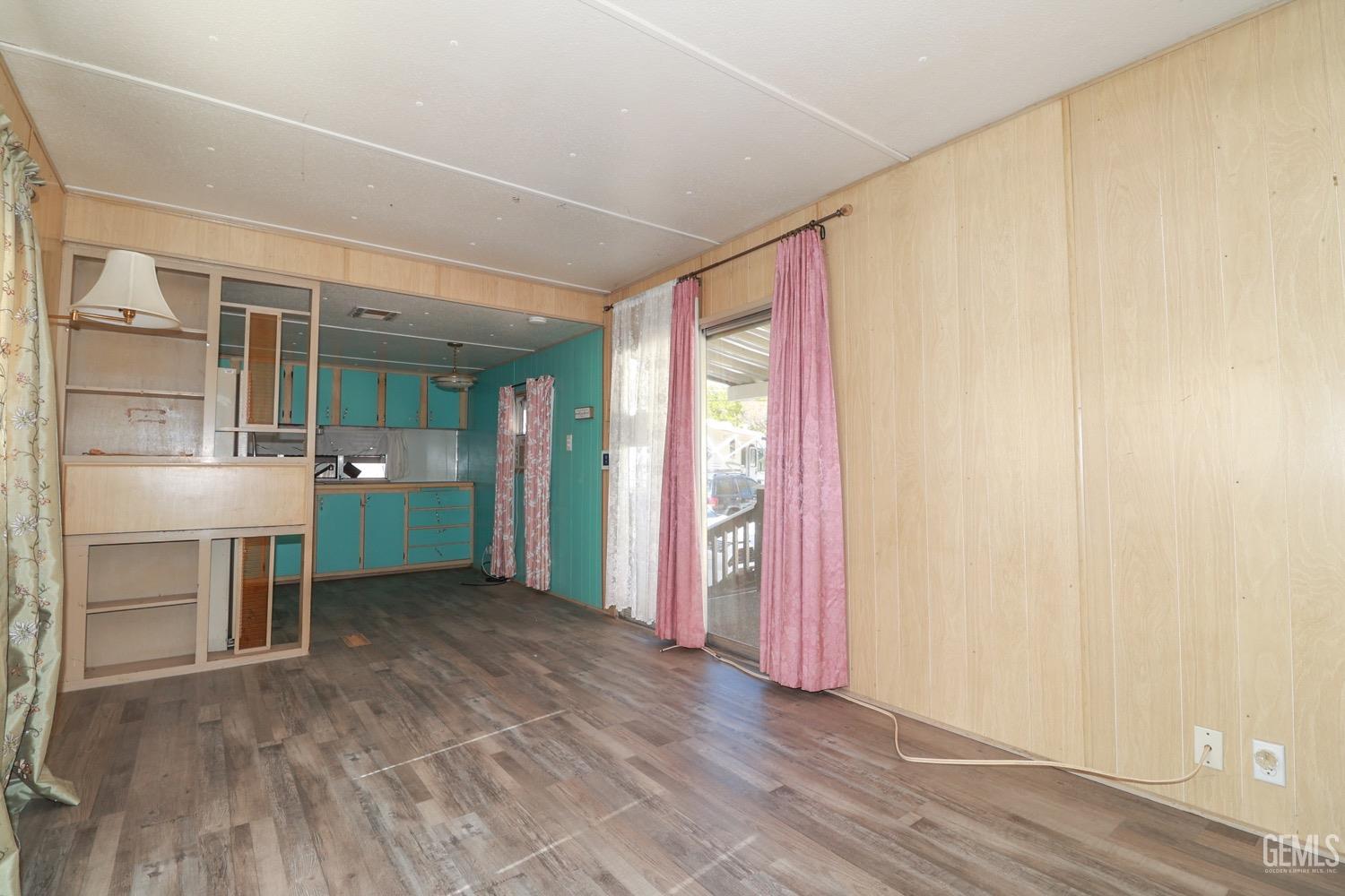 Undisclosed Address Wofford Heights, CA 93285 - Photo 24 of 26 a view of kitchen and utility room