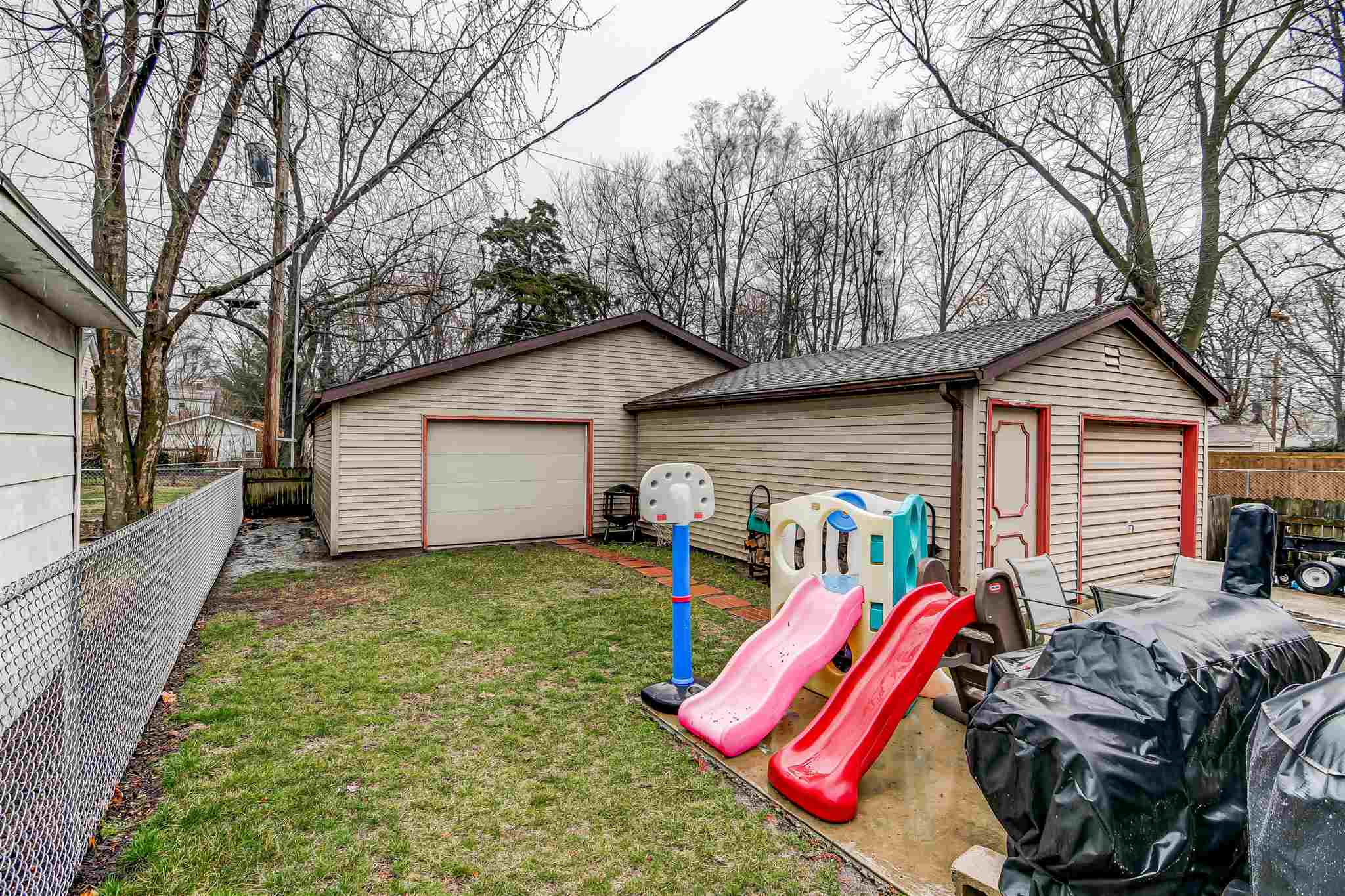 1808 South Spring Street Springfield, IL 62704 - Photo 28 of 30
