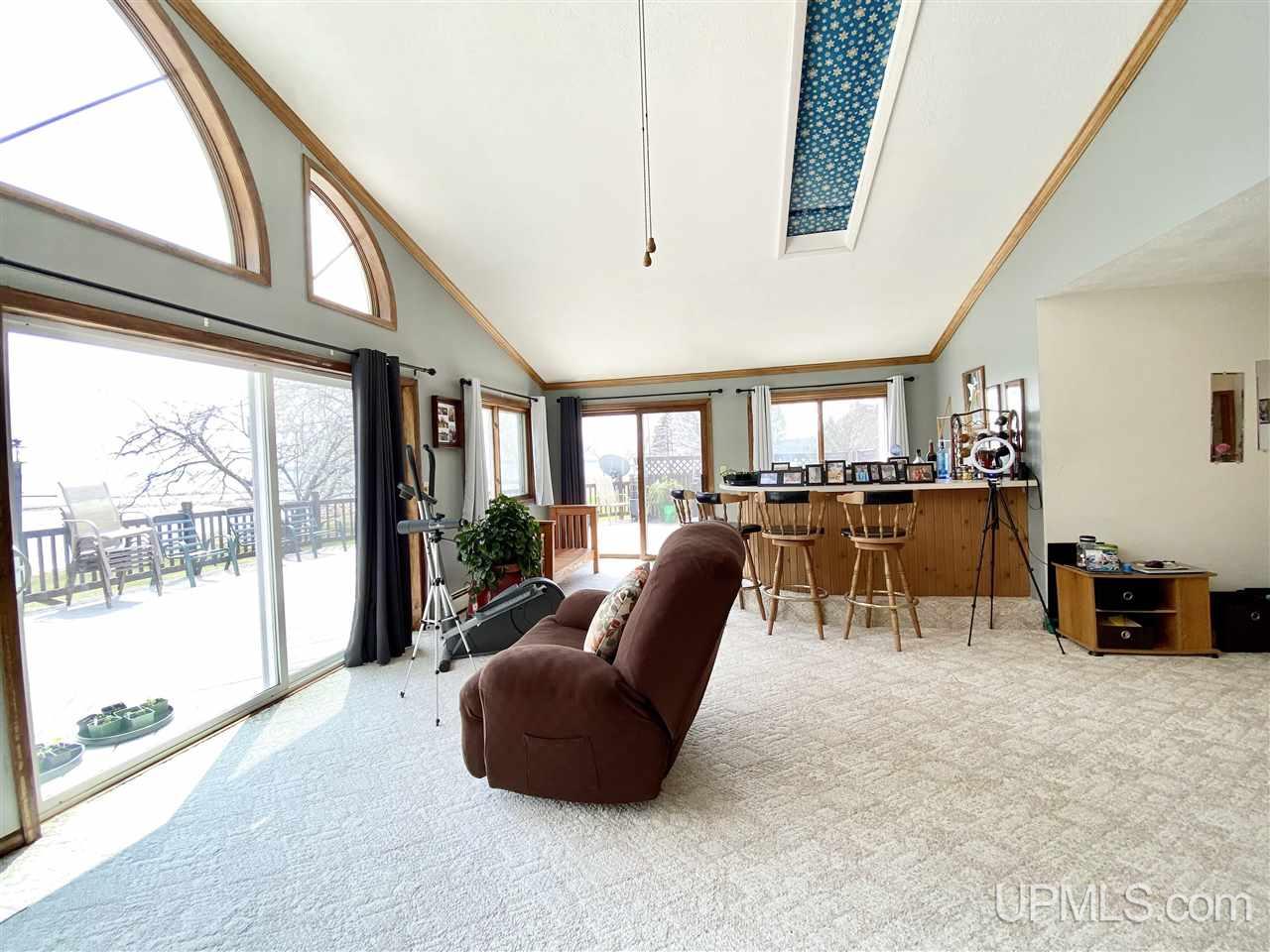 9812 South 75 Road Rapid River, MI 49878 - Photo 25 of 51