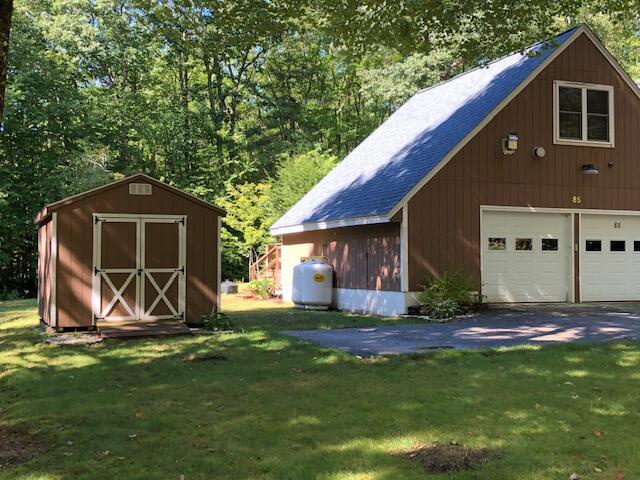 85 Grammar Road Sanford, ME 04073 - Photo 2 of 22 2 gram