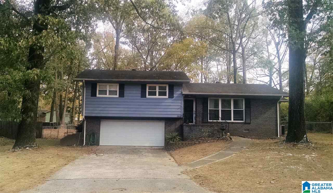 1905 Thornhill Road Fultondale, AL 35068 - Photo 1 of 17