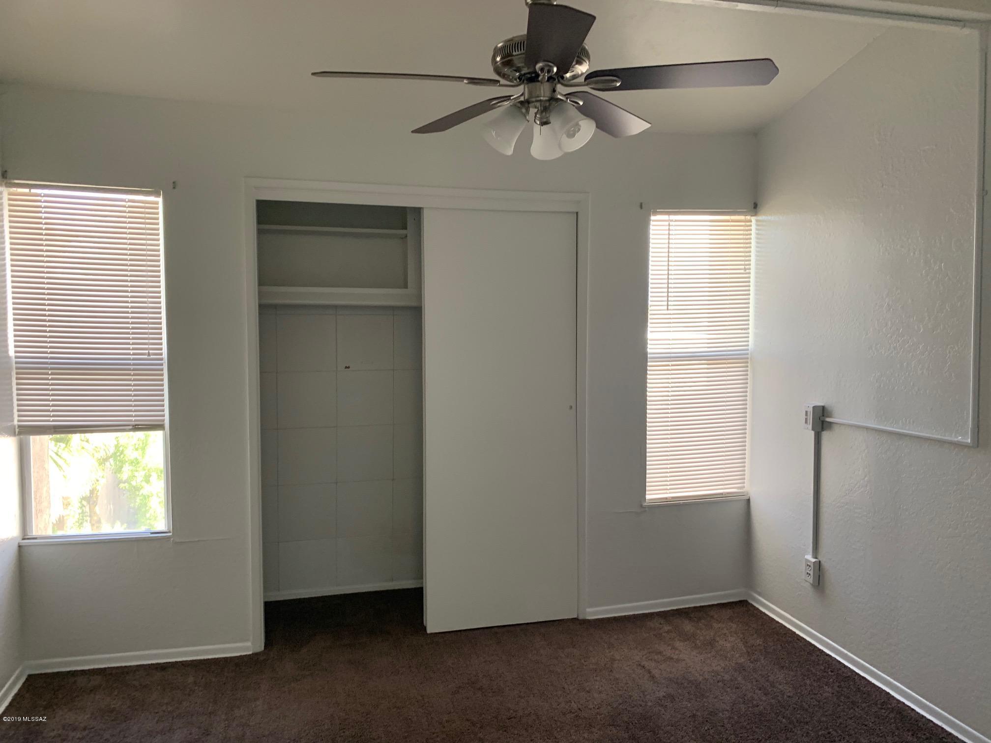 3750 North Country Club Road, Unit 33 Tucson, AZ 85716 - Photo 20 of 20