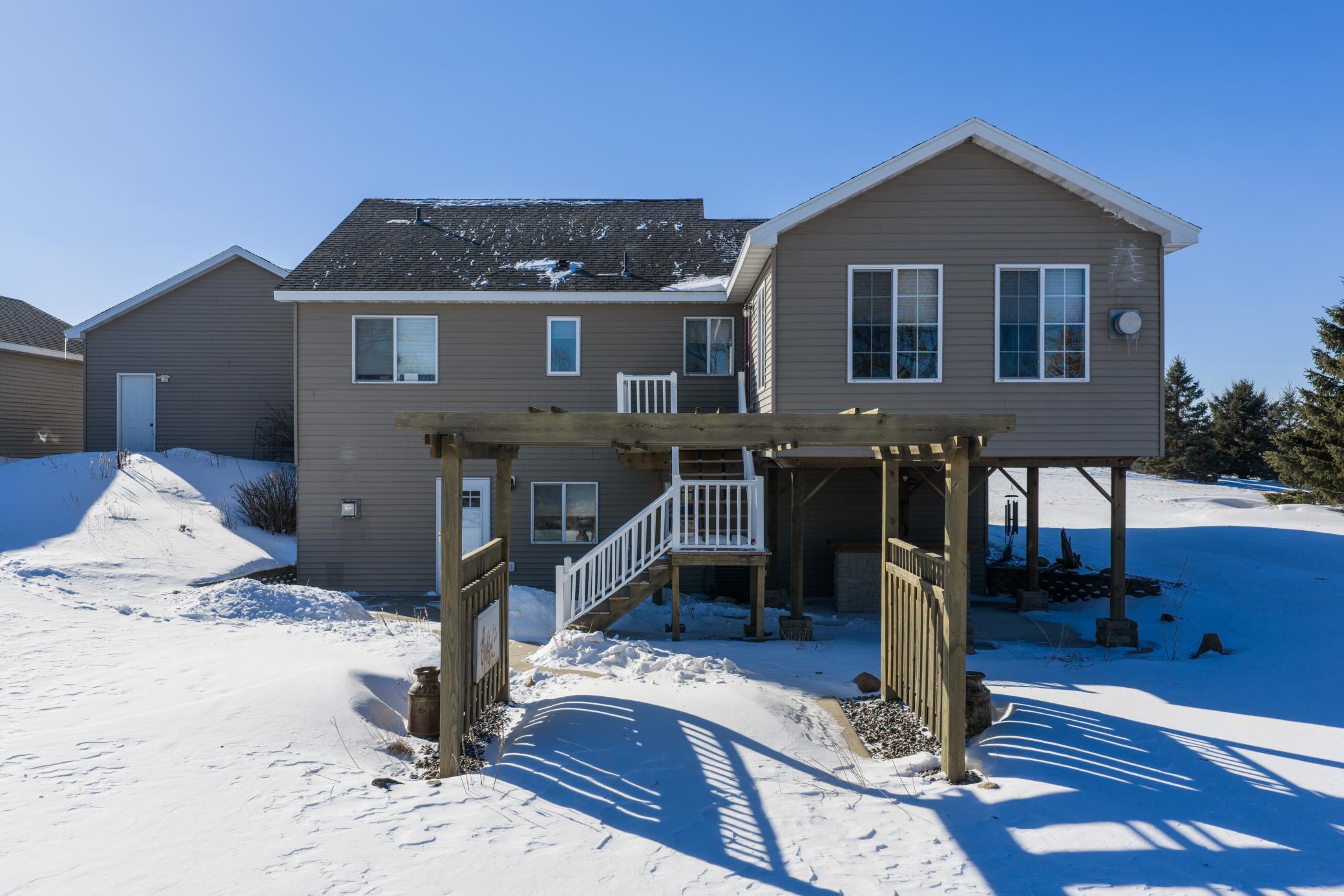 22918 Turtle Creek Circle Cold Spring, MN 56320 - Photo 43 of 45