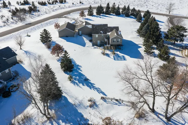 $500,000 | 22918 Turtle Creek Circle, Cold Spring, MN 56320