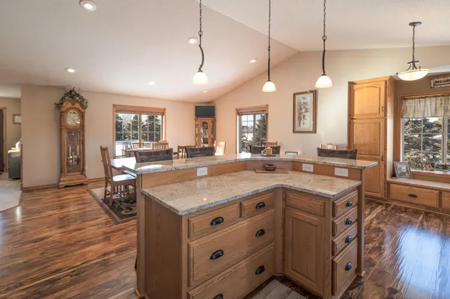 $500,000 | 22918 Turtle Creek Circle, Cold Spring, MN 56320