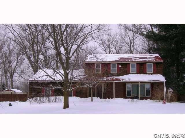 5270 Caughdenoy Road Clay, NY 13041 - Photo 1 of 1 Exterior Front