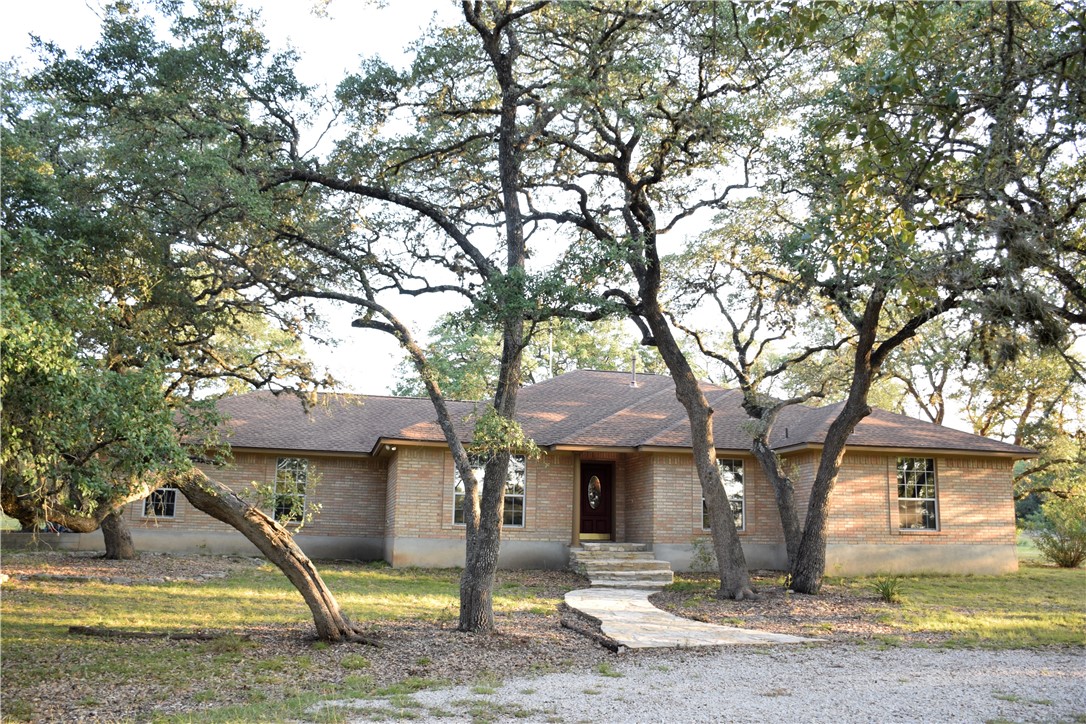 201 Oneil Ranch Road Dripping Springs, TX 78620 - Photo 1 of 1