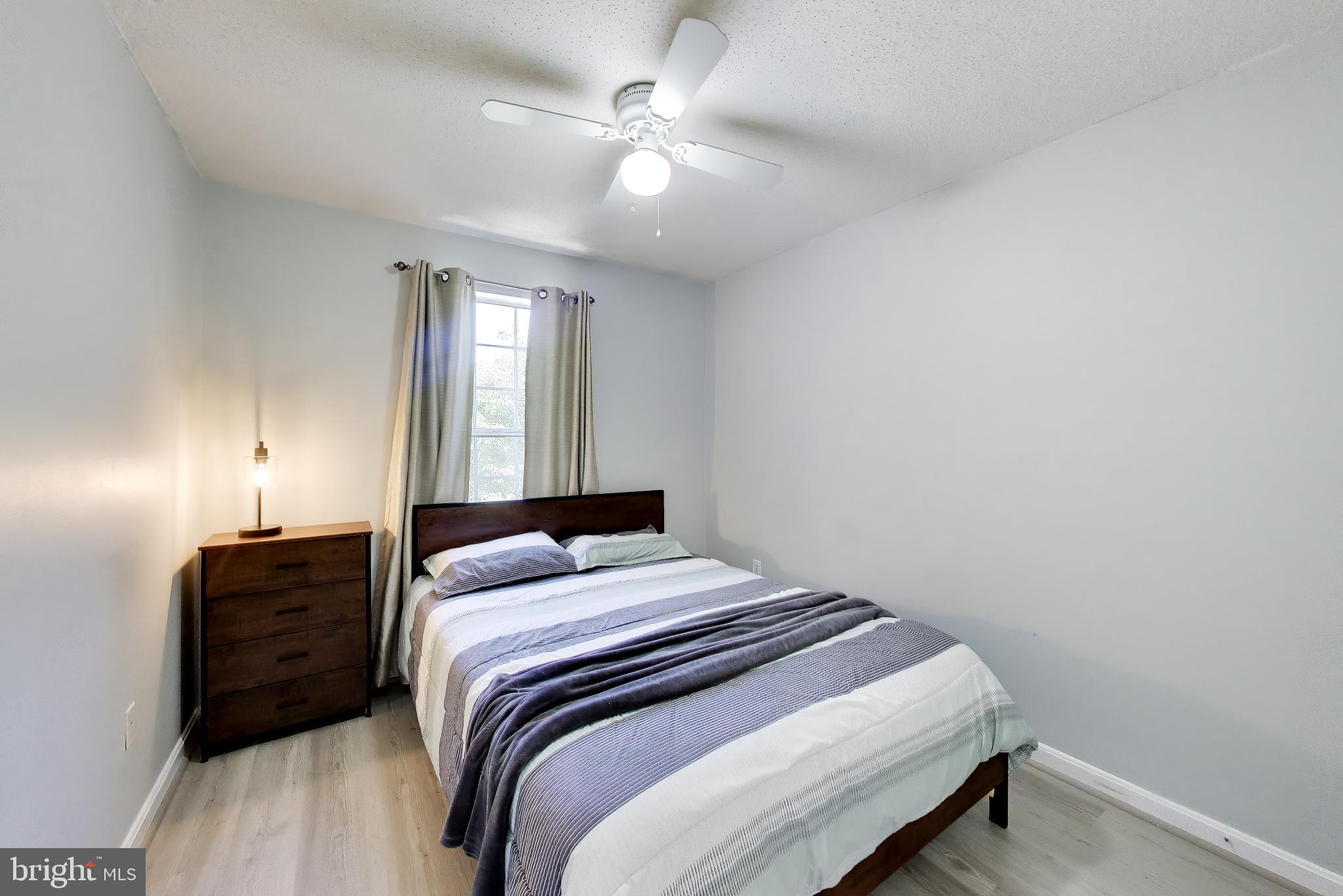 15108 Deer Valley Terrace Silver Spring, MD 20906 - Photo 24 of 48 Bedroom 3