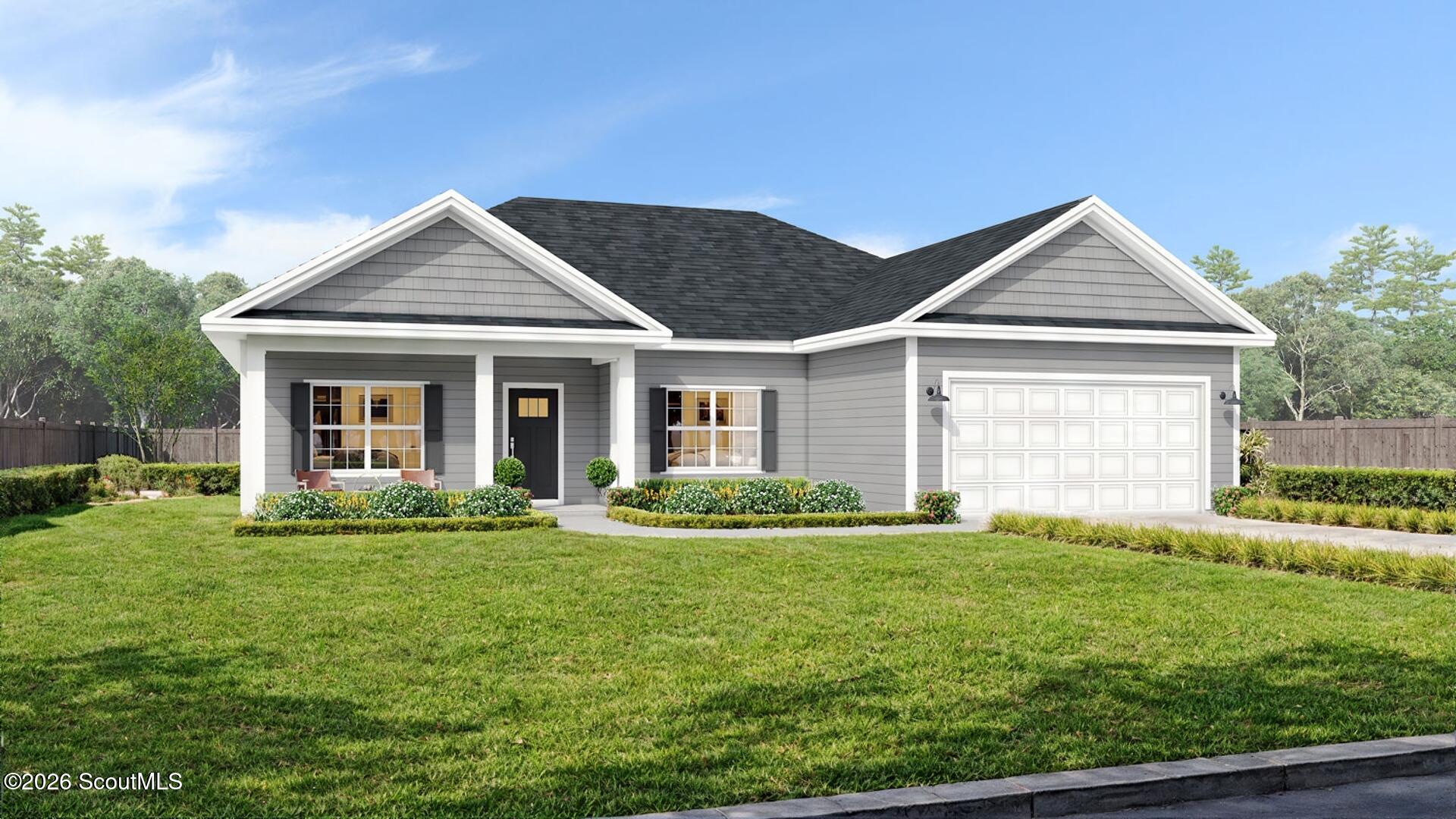 201 Allie Loop Brunswick, GA 31525 - Photo 1 of 1