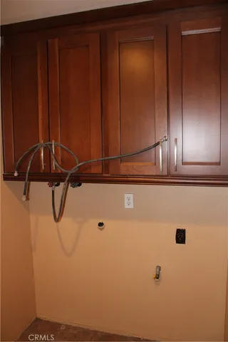 a close view of a sink