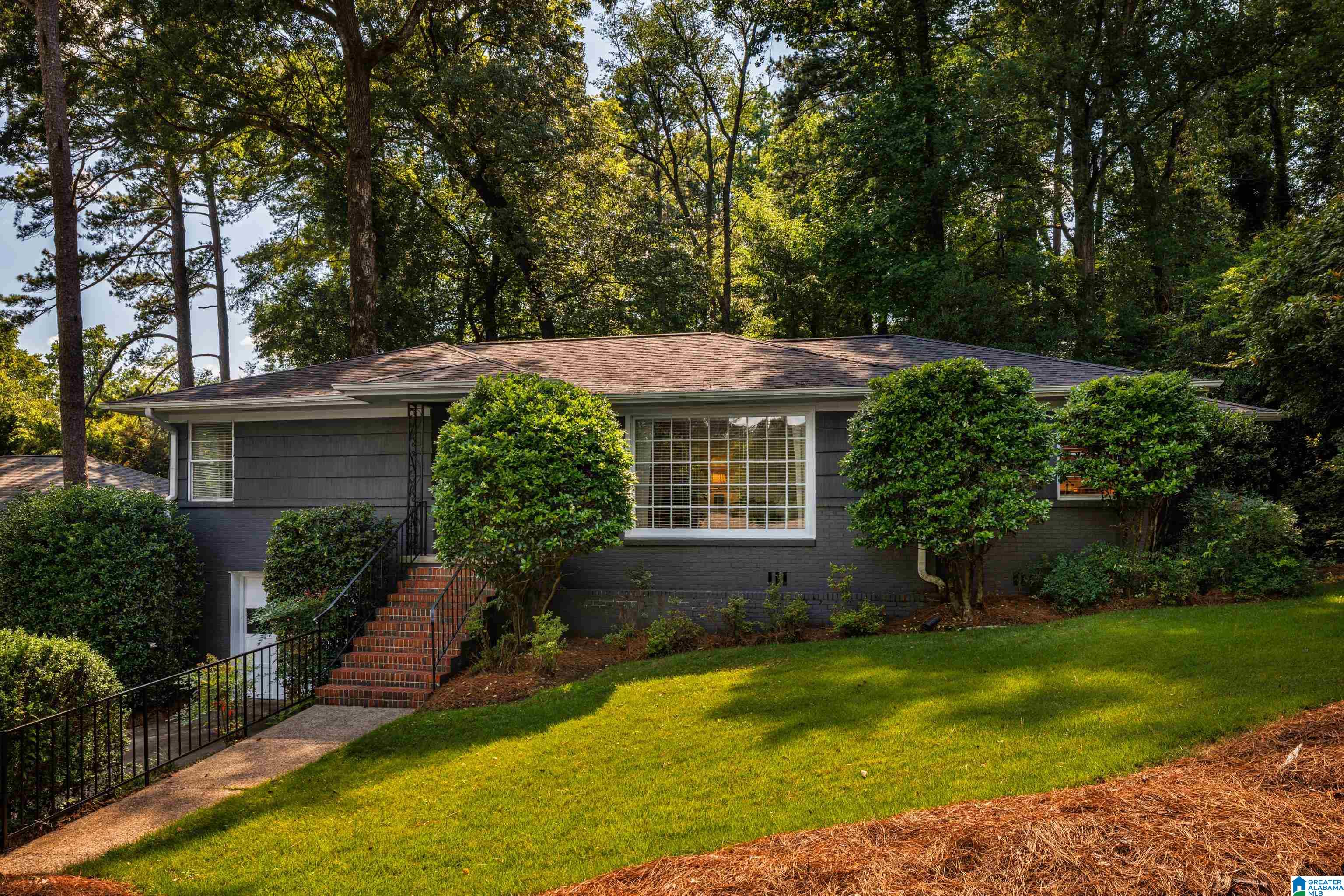 3422 Avalon Road Birmingham, AL 35209 - Photo 8 of 47
