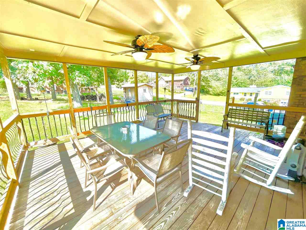 1 Timbercrest Circle Anniston, AL 36206 - Photo 40 of 50