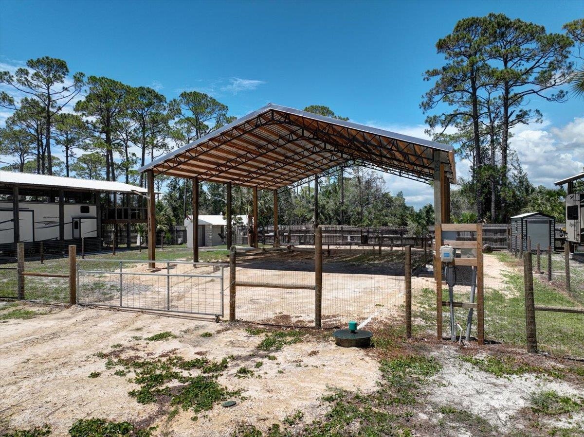 348 Cedar Island Road Perry, FL 32348 - Photo 11 of 19