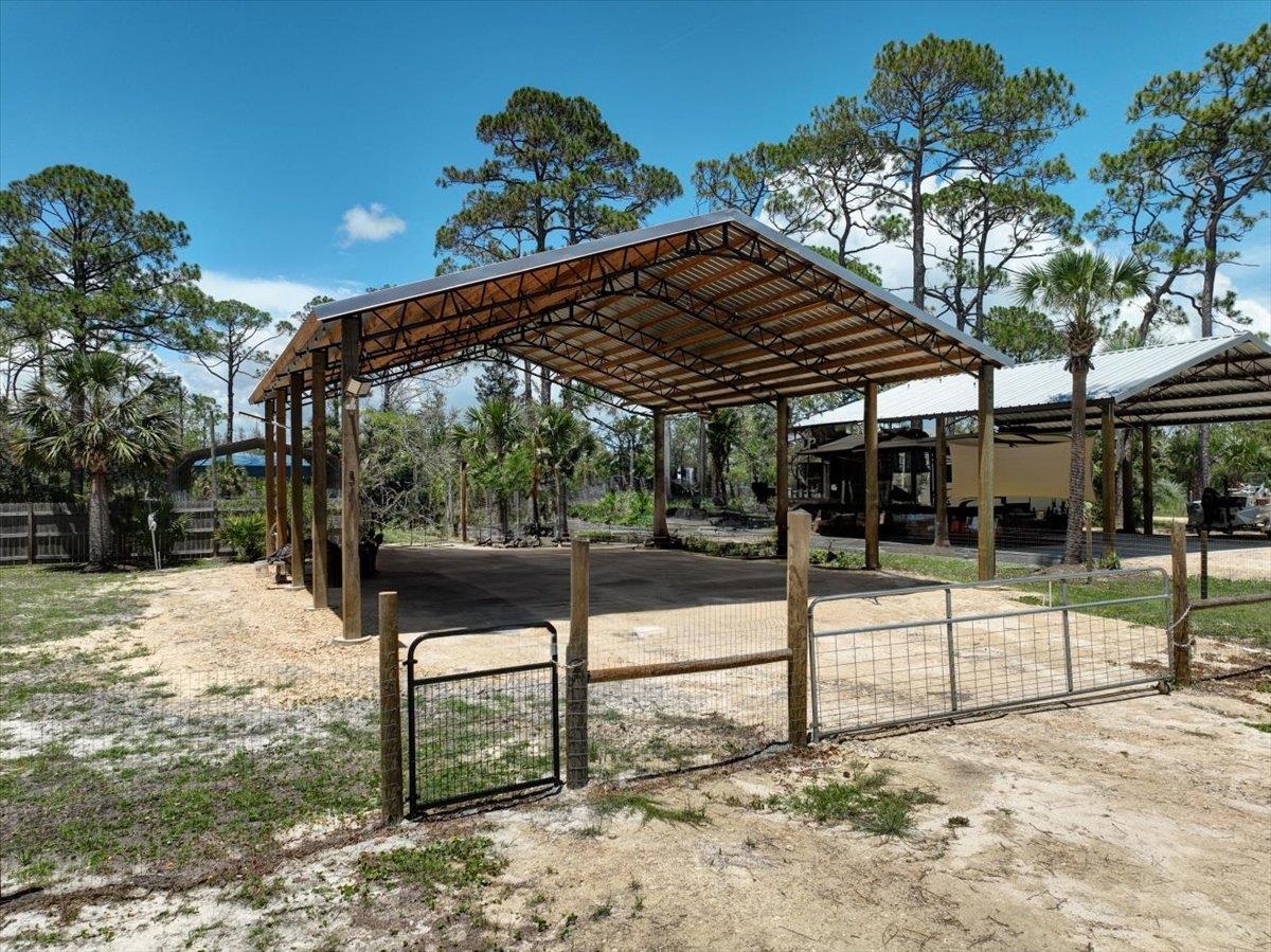 348 Cedar Island Road Perry, FL 32348 - Photo 12 of 19