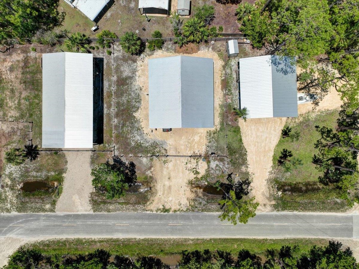 348 Cedar Island Road Perry, FL 32348 - Photo 13 of 19