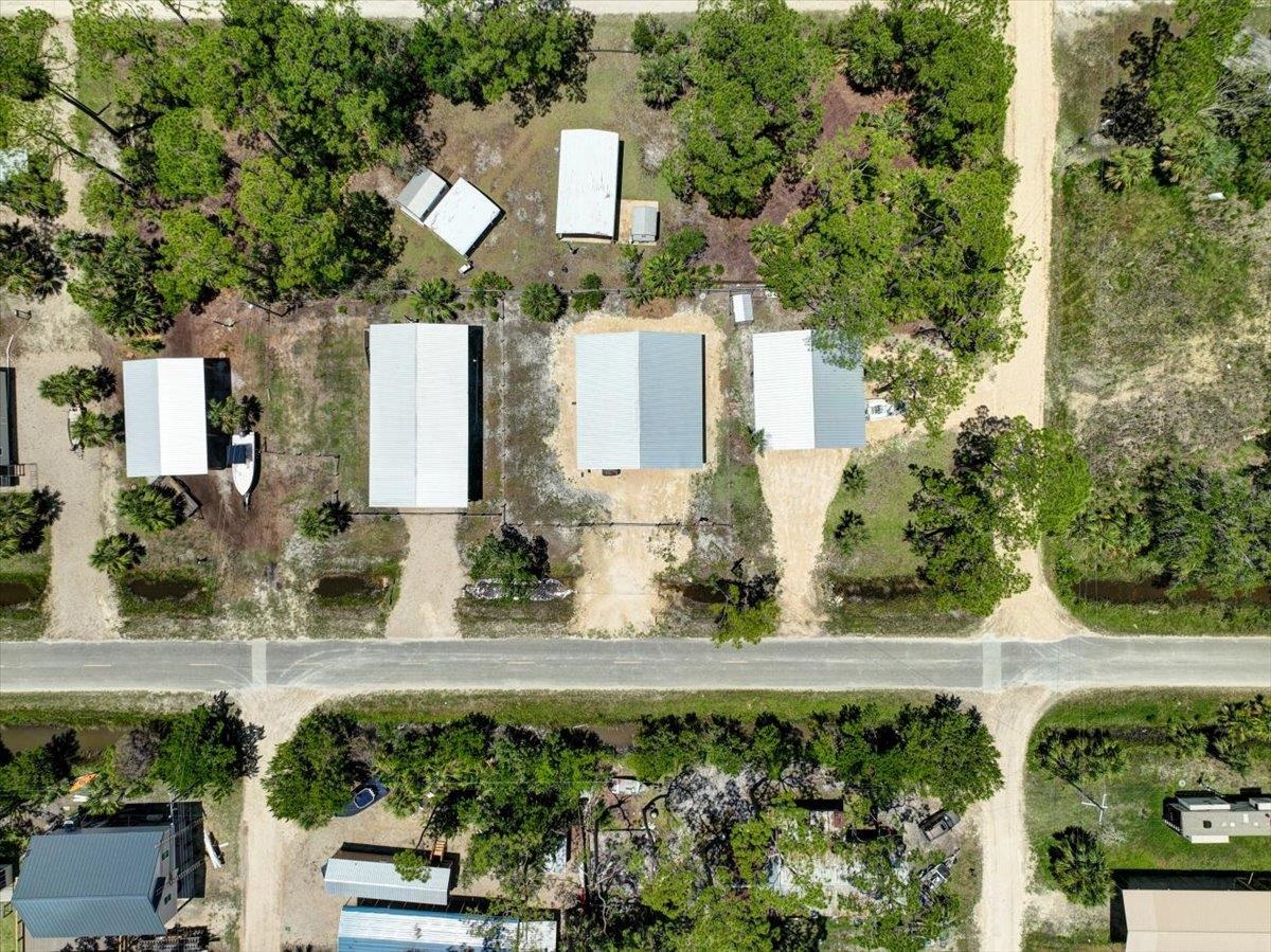 348 Cedar Island Road Perry, FL 32348 - Photo 14 of 19