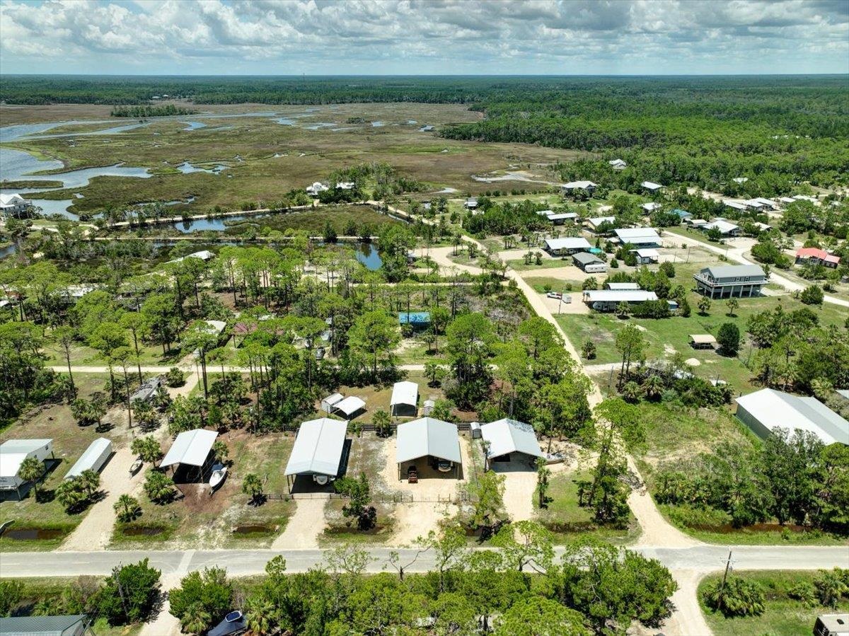 348 Cedar Island Road Perry, FL 32348 - Photo 15 of 19