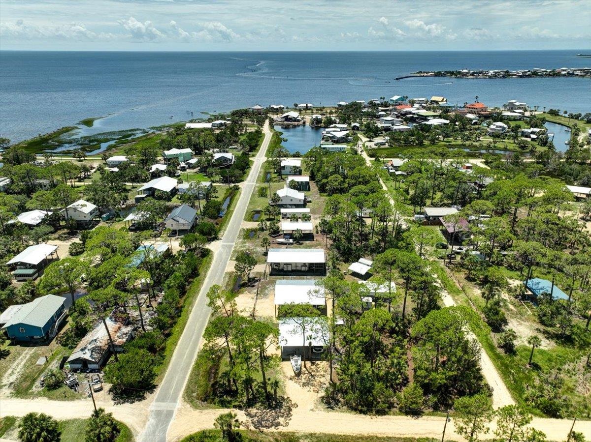 348 Cedar Island Road Perry, FL 32348 - Photo 18 of 19