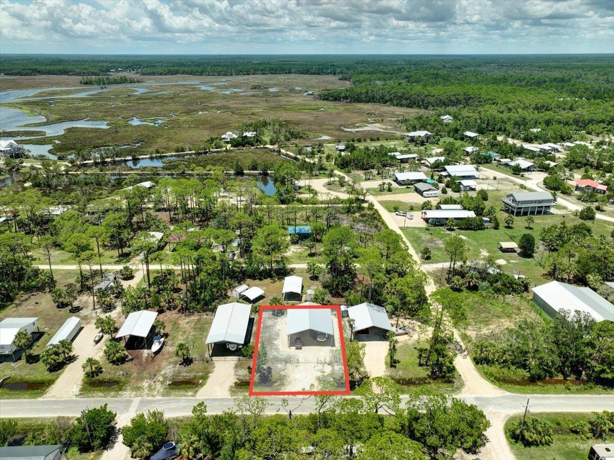 348 Cedar Island Road Perry, FL 32348 - Photo 2 of 19