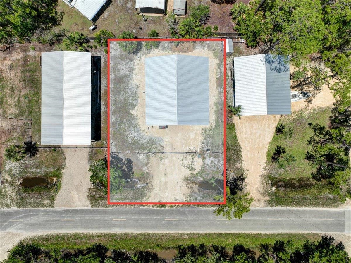 348 Cedar Island Road Perry, FL 32348 - Photo 3 of 19