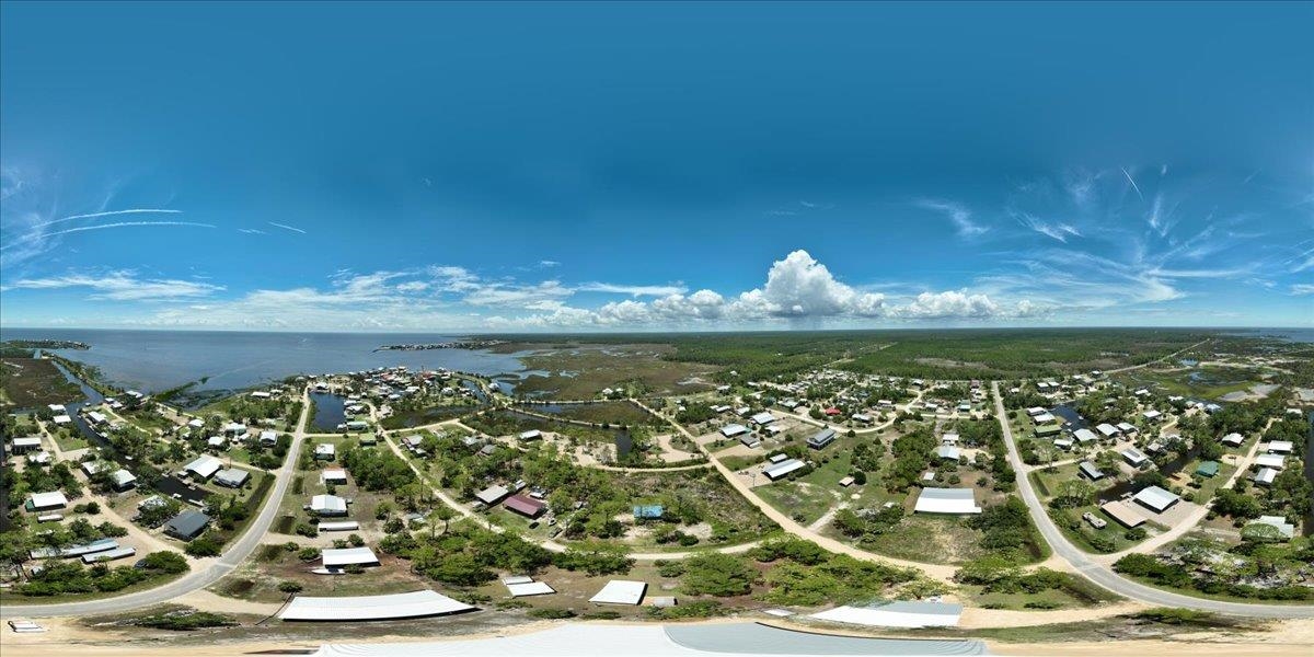 348 Cedar Island Road Perry, FL 32348 - Photo 4 of 19