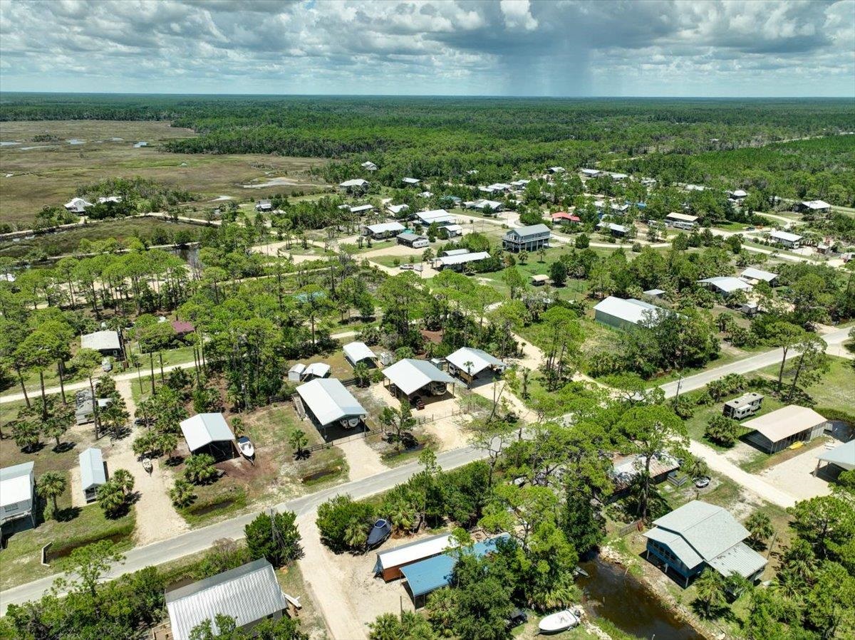 348 Cedar Island Road Perry, FL 32348 - Photo 8 of 19