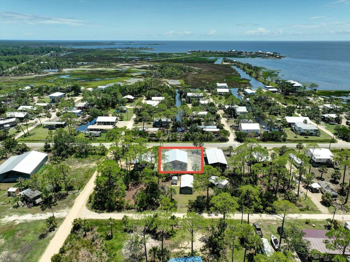 348 Cedar Island Road Perry, FL 32348 - Photo 9 of 19