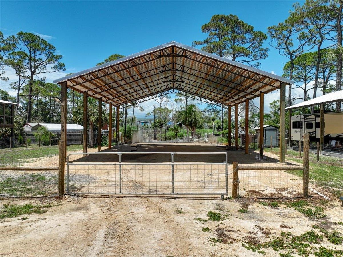 348 Cedar Island Road Perry, FL 32348 - Photo 10 of 19