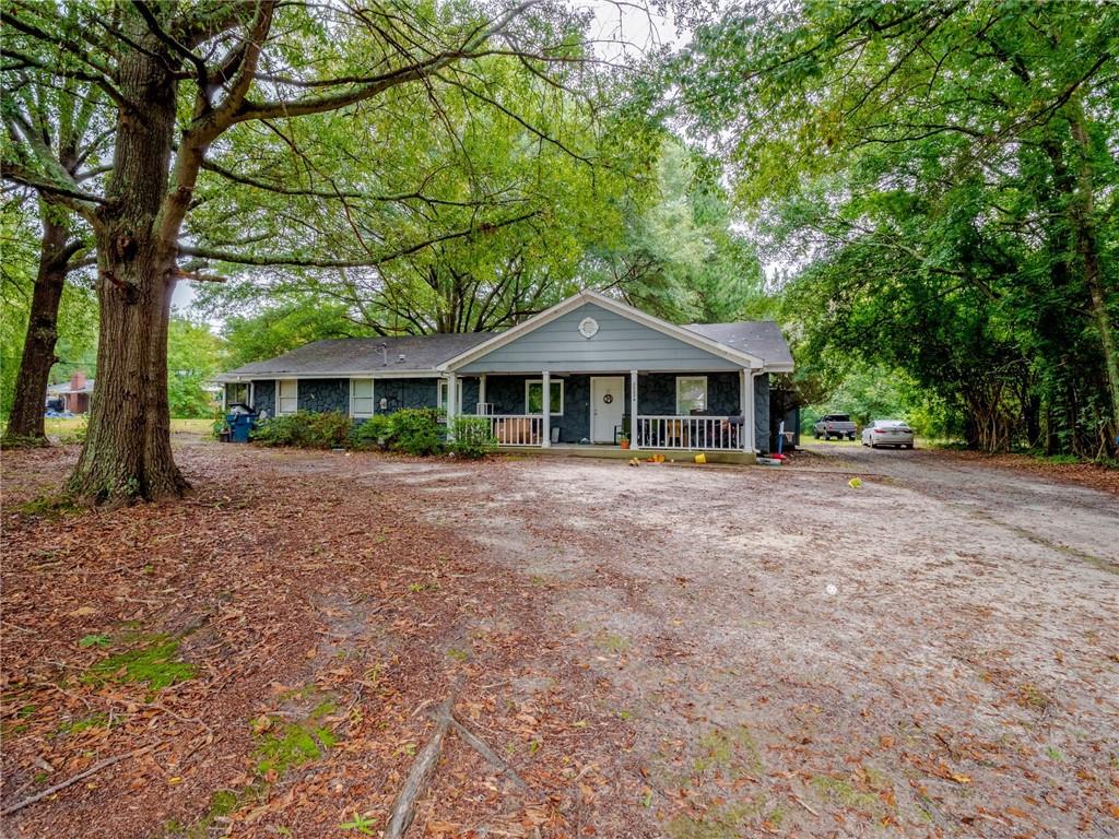 2502 Rosebud Road Grayson, GA 30017 - Photo 1 of 1