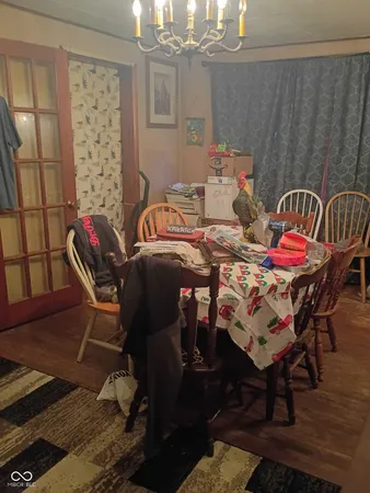 $65,000 | 539 South Main Street, Montpelier, IN 47359