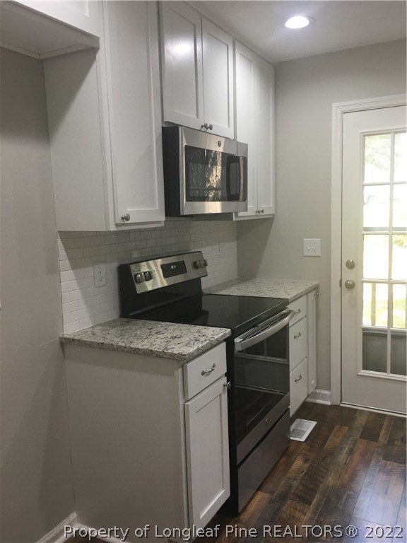 556 Andover Road Fayetteville, NC 28311 - Photo 4 of 11 Gallery Image 4